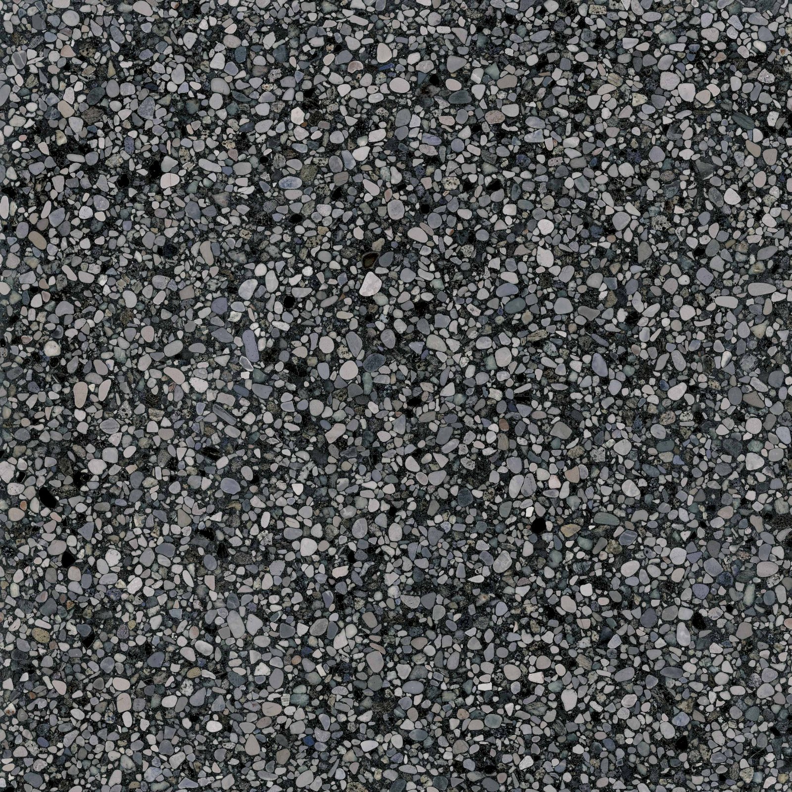Platinum Danish Black 50x50
